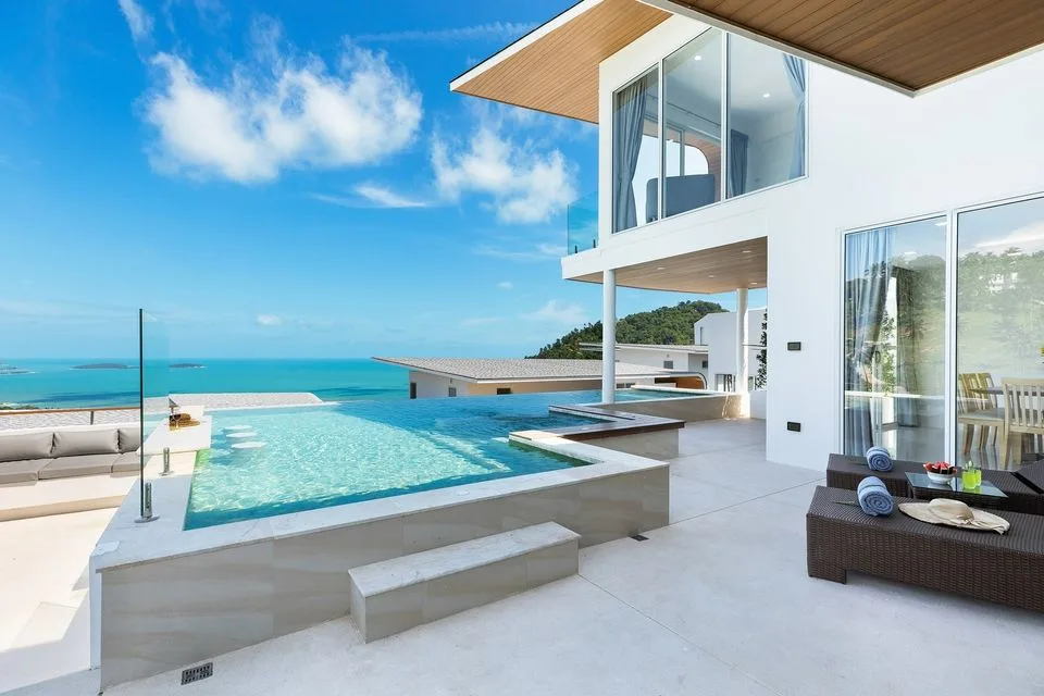 Why book a holiday home directly