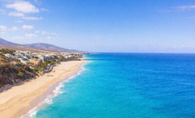 Where to Stay in Fuerteventura (Best Areas)