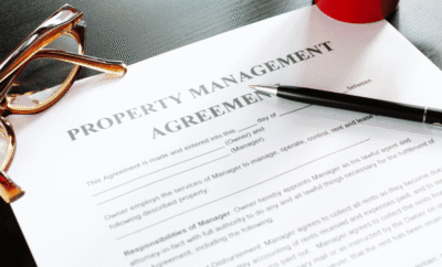 Property Management Fuerteventura | Vacation Rental Service