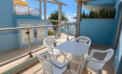 Residencial Jandía Marina