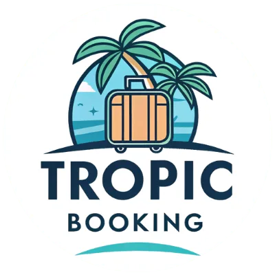 Tropic Booking